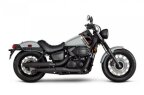 Thumbnail Photo 1 for New 2024 Honda Shadow Phantom