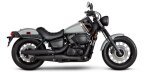 Thumbnail Photo 4 for New 2024 Honda Shadow Phantom