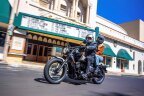 Thumbnail Photo 6 for New 2024 Honda Shadow Phantom