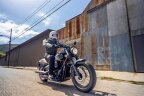Thumbnail Photo 5 for New 2024 Honda Shadow Phantom