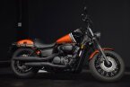 Thumbnail Photo 3 for 2024 Honda Shadow Phantom