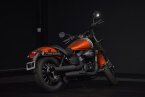 Thumbnail Photo 5 for 2024 Honda Shadow Phantom