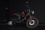 Thumbnail Photo 2 for 2024 Honda Shadow Phantom
