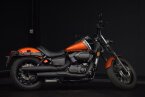 Thumbnail Photo 4 for 2024 Honda Shadow Phantom