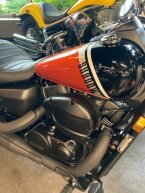 Thumbnail Photo 1 for New 2024 Honda Shadow Phantom