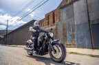 Thumbnail Photo 6 for 2024 Honda Shadow Phantom