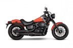 Thumbnail Photo 3 for 2024 Honda Shadow Phantom