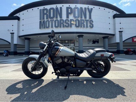 Photo 1 for 2024 Honda Shadow Phantom
