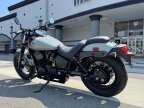 Thumbnail Photo 6 for 2024 Honda Shadow Phantom