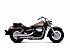 2024 Honda Shadow Aero