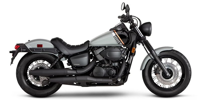 2024 Honda Shadow Phantom specifications