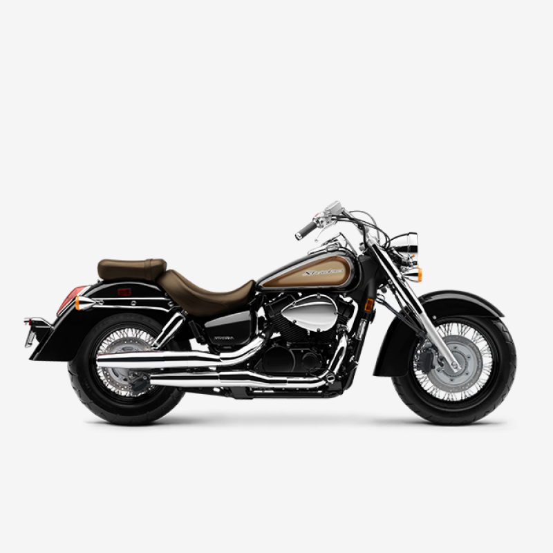 Honda Shadow Motorcycles for Sale Motorcycles on Autotrader