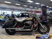 2024 Honda Shadow Aero