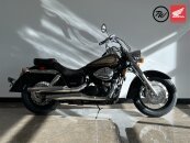 New 2024 Honda Shadow Aero