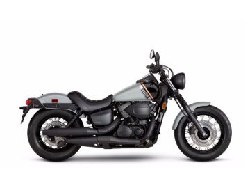 2024 Honda Shadow