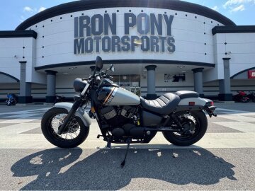 2024 Honda Shadow Phantom