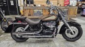2024 Honda Shadow Aero