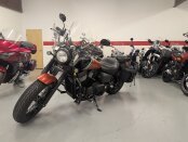 2024 Honda Shadow Phantom