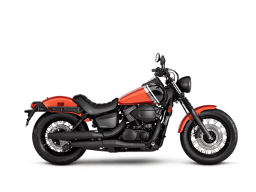 2024 Honda Shadow Phantom