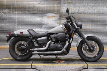 2024 Honda Shadow