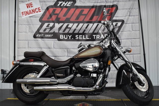 2024 Honda Shadow