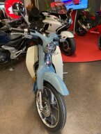 Thumbnail Photo 3 for New 2024 Honda Super Cub C125