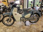 Thumbnail Photo 1 for New 2024 Honda Super Cub C125