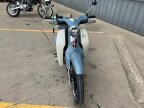 Thumbnail Photo 3 for New 2024 Honda Super Cub C125