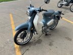 Thumbnail Photo 4 for New 2024 Honda Super Cub C125