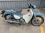 Thumbnail Photo 1 for New 2024 Honda Super Cub C125