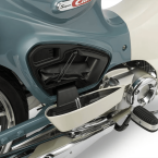 Thumbnail Photo 4 for New 2024 Honda Super Cub C125