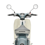 Thumbnail Photo 3 for New 2024 Honda Super Cub C125