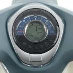 Thumbnail Photo 2 for New 2024 Honda Super Cub C125