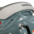 Thumbnail Photo 5 for New 2024 Honda Super Cub C125