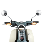 Thumbnail Photo 6 for New 2024 Honda Super Cub C125