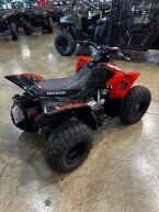 Thumbnail Photo 3 for New 2024 Honda TRX90X