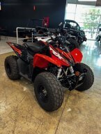 Thumbnail Photo 2 for New 2024 Honda TRX90X