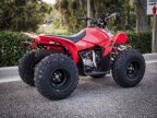 Thumbnail Photo 1 for New 2024 Honda TRX90X
