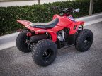 Thumbnail Photo 2 for New 2024 Honda TRX90X