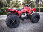 Thumbnail Photo 3 for New 2024 Honda TRX90X