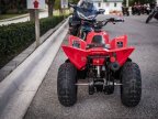 Thumbnail Photo 4 for New 2024 Honda TRX90X