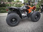 Thumbnail Photo 4 for New 2024 Honda TRX90X