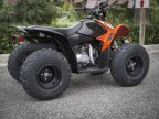 Thumbnail Photo 2 for New 2024 Honda TRX90X