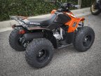Thumbnail Photo 3 for New 2024 Honda TRX90X