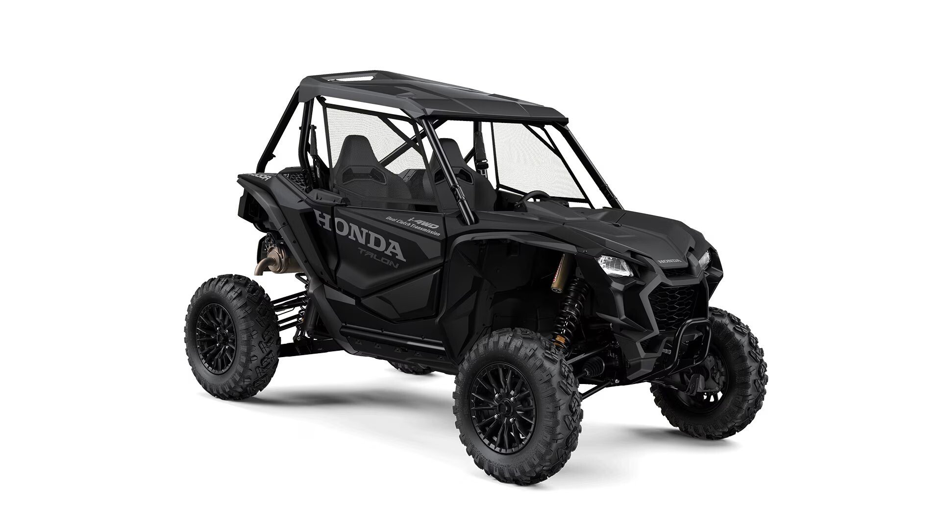 New 2024 Honda Talon 1000R