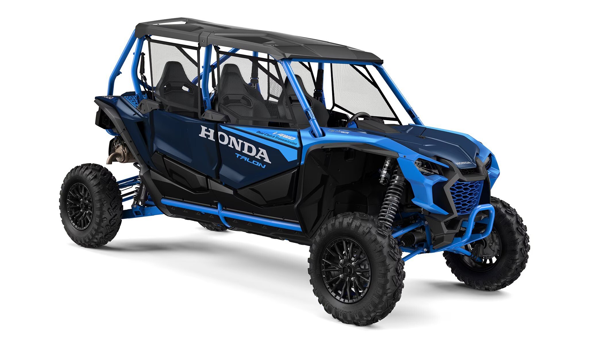 New 2024 Honda Talon 1000R