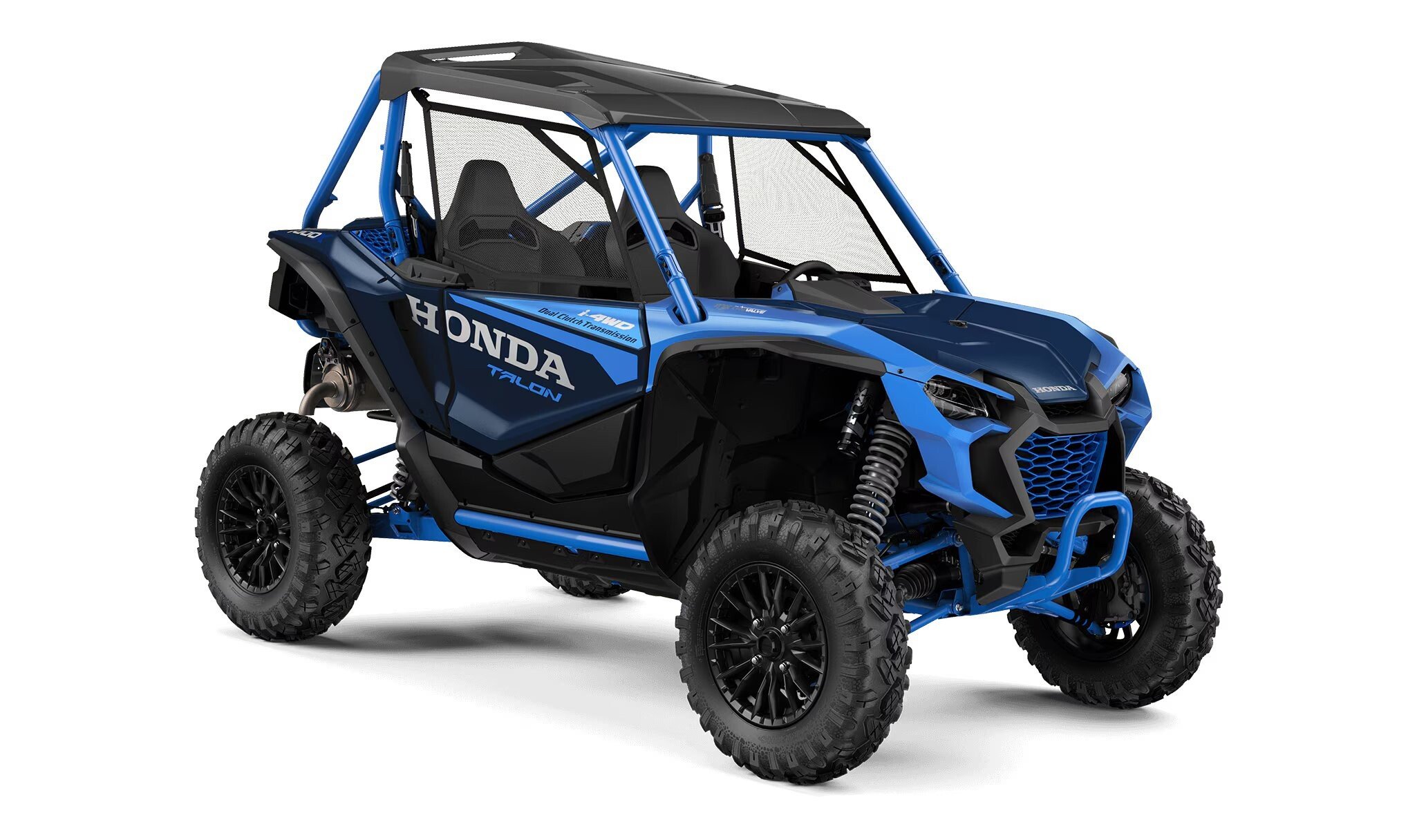 New 2024 Honda Talon 1000X