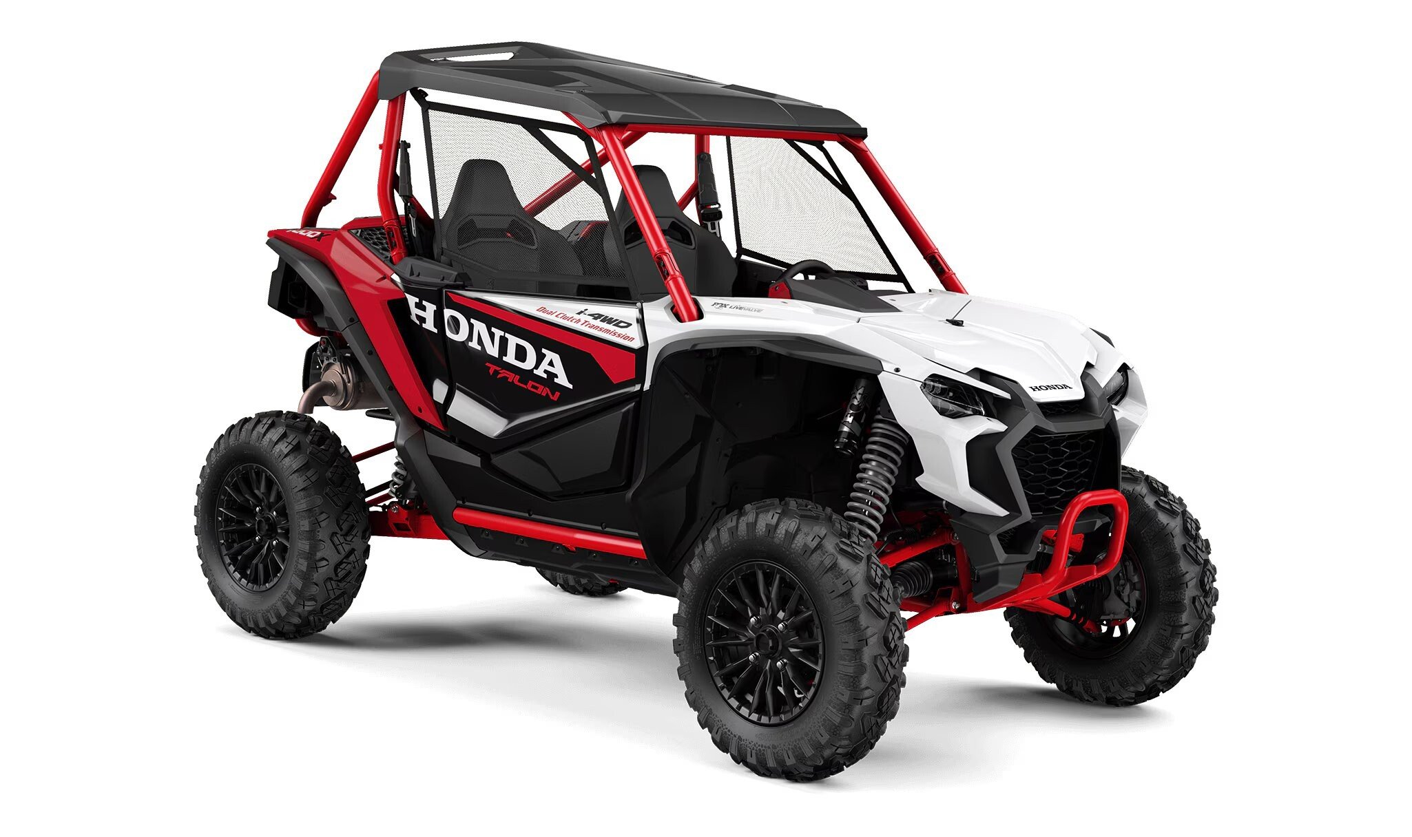 New 2024 Honda Talon 1000X
