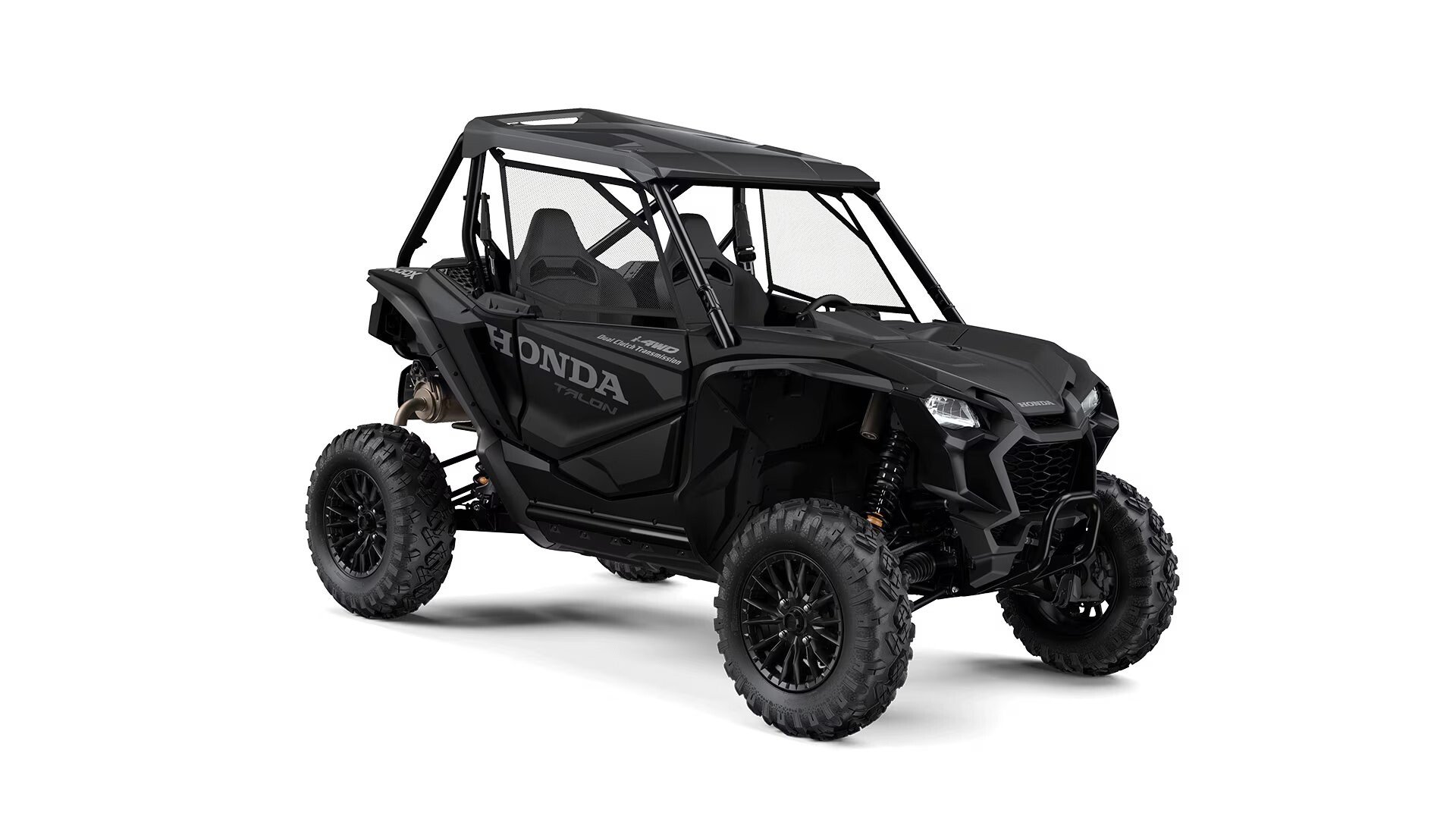 New 2024 Honda Talon 1000X