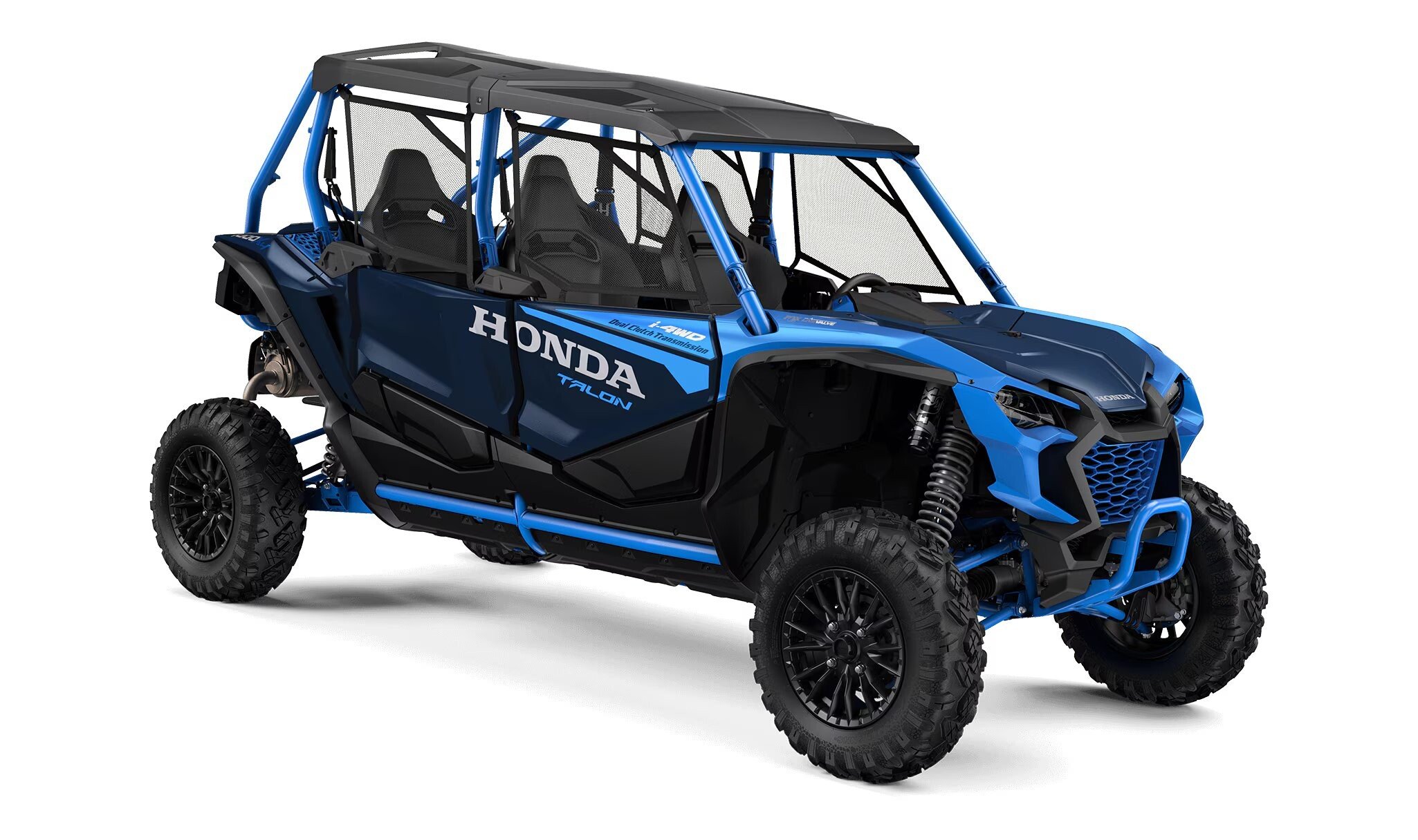 New 2024 Honda Talon 1000X